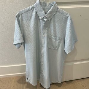 Mizzen+Main Leeward Short Sleeve